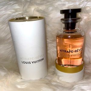 Louis Vuitton Perfume - Attrape-Rêves